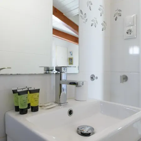 Guestready - Homely Stay In Madrid Exterior photo