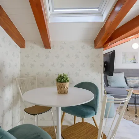 Guestready - Homely Stay In Madrid Exterior photo