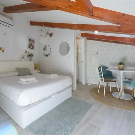 Guestready - Homely Stay In Madrid Exterior photo