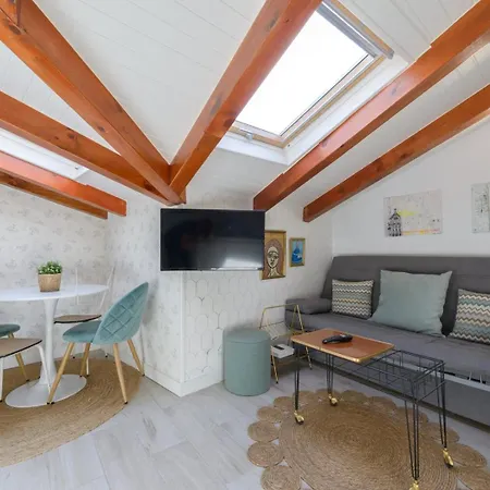Guestready - Homely Stay In Madrid Exterior photo