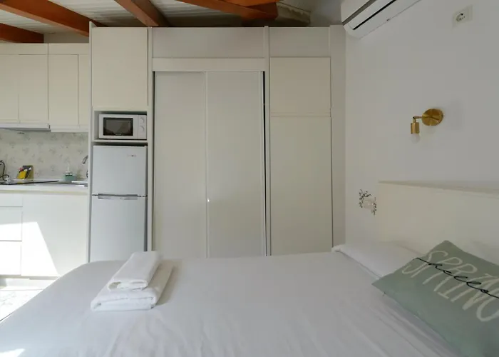 Guestready - Homely Stay In Madrid