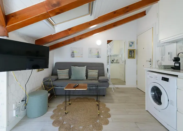 Guestready - Homely Stay In Madrid