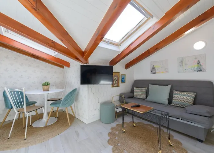 Guestready - Homely Stay In Madrid