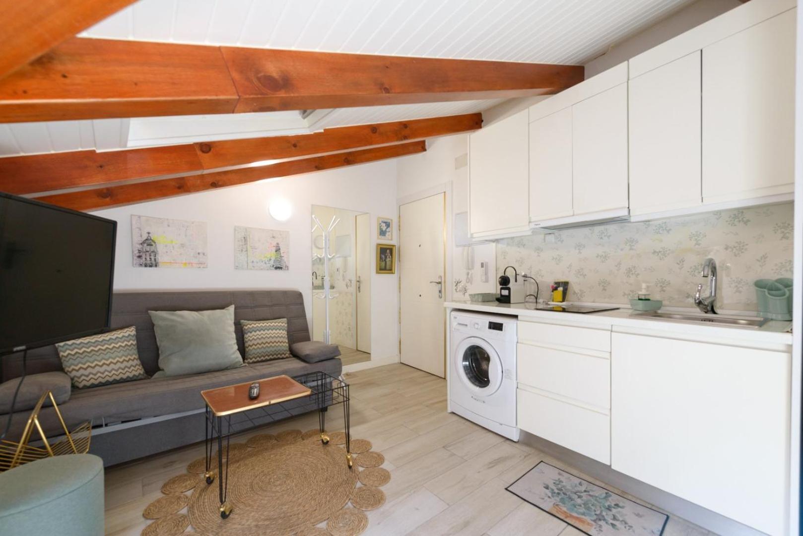 Guestready - Homely In Apartamento Madri